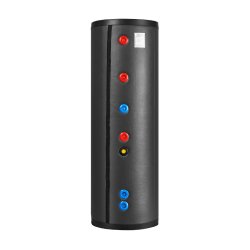 Бойлер косвенного нагрева EVAN WBT-SV-3000