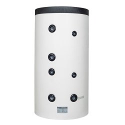Бойлер косвенного нагрева Italtherm Standart 150